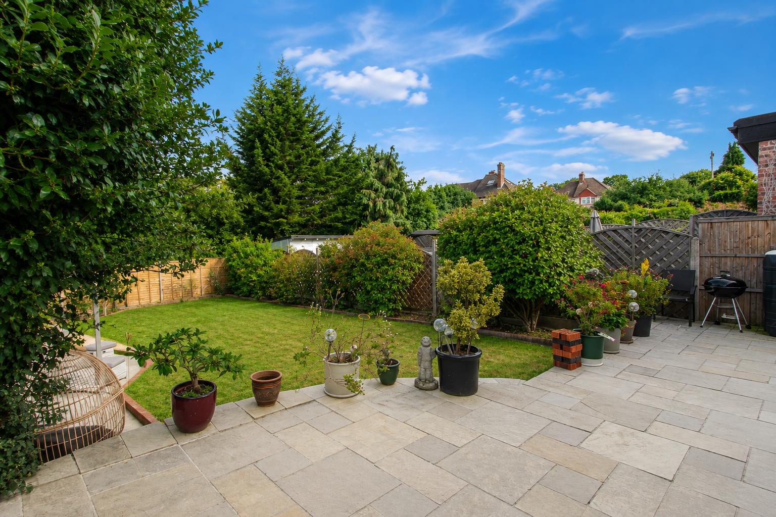 Banstead Road, Carshalton